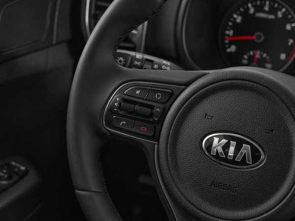 Kia Sportage, IV фото №11