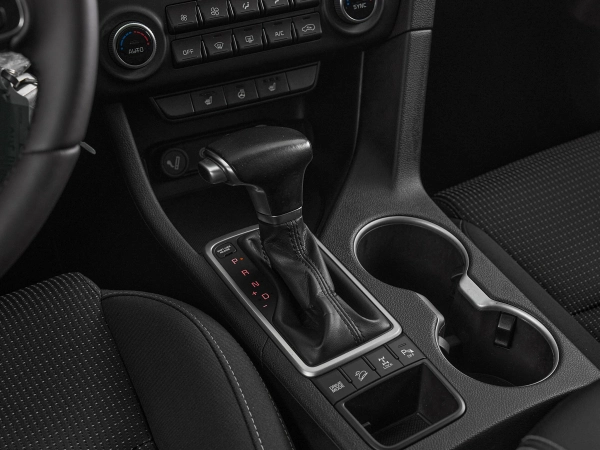 Kia Sportage, IV фото №15