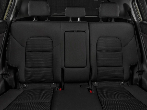 Kia Sportage, IV фото №16