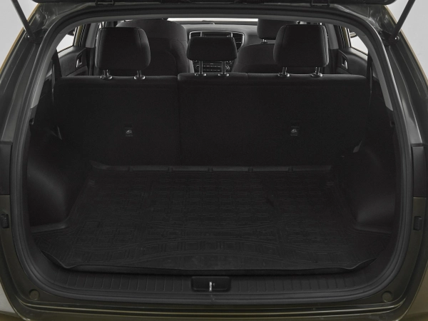 Kia Sportage, IV фото №17