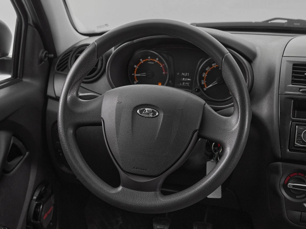 Lada (ВАЗ) Granta, I Рестайлинг фото №10