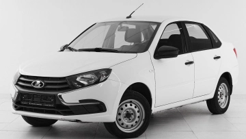 Lada (ВАЗ) Granta, I Рестайлинг 2021 Standard фото