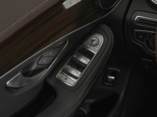 Mercedes-Benz GLC, I (X253) фото №14