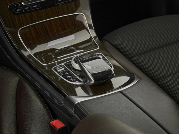 Mercedes-Benz GLC, I (X253) фото №16