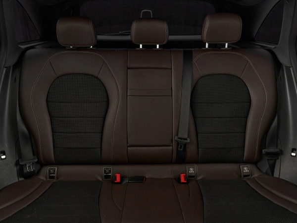 Mercedes-Benz GLC, I (X253) фото №17
