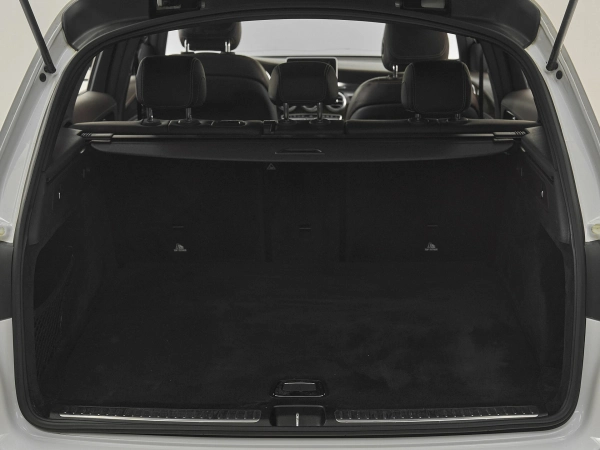 Mercedes-Benz GLC, I (X253) фото №18
