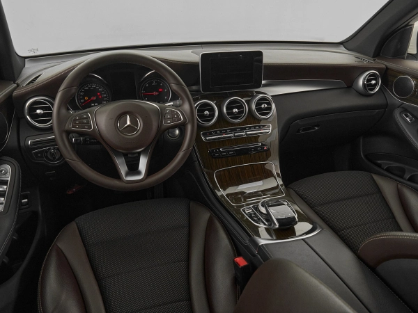 Mercedes-Benz GLC, I (X253) фото №7