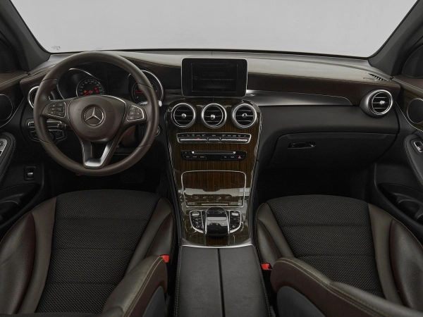 Mercedes-Benz GLC, I (X253) фото №8