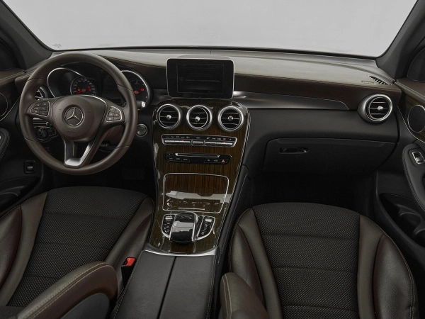 Mercedes-Benz GLC, I (X253) фото №9