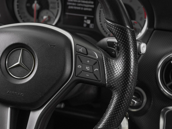 Mercedes-Benz A-Класс, III (W176) фото №12