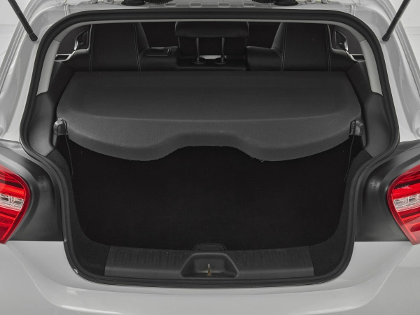 Mercedes-Benz A-Класс, III (W176) фото №17