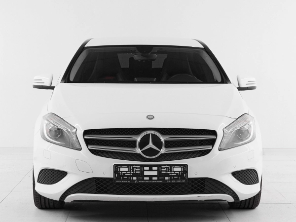 Mercedes-Benz A-Класс, III (W176) фото №2