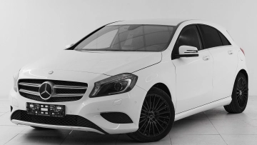 Mercedes-Benz A-Класс, III (W176) 2013 A180 фото