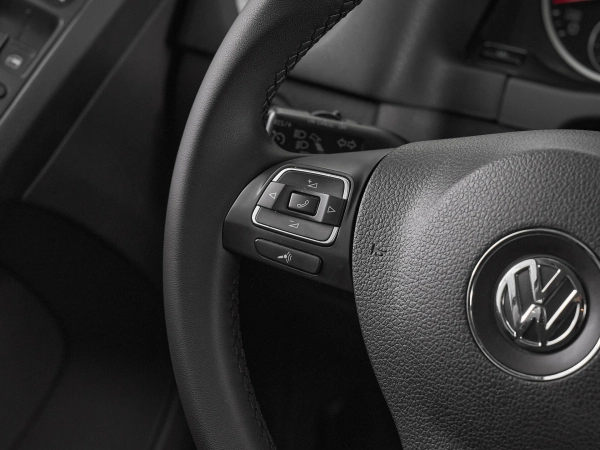 Volkswagen Tiguan, I Рестайлинг фото №11