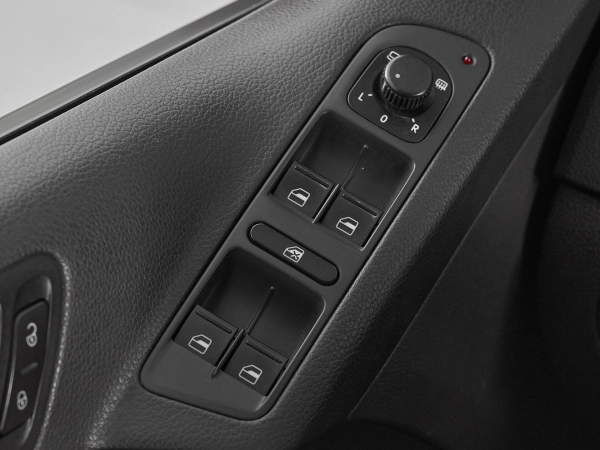 Volkswagen Tiguan, I Рестайлинг фото №13
