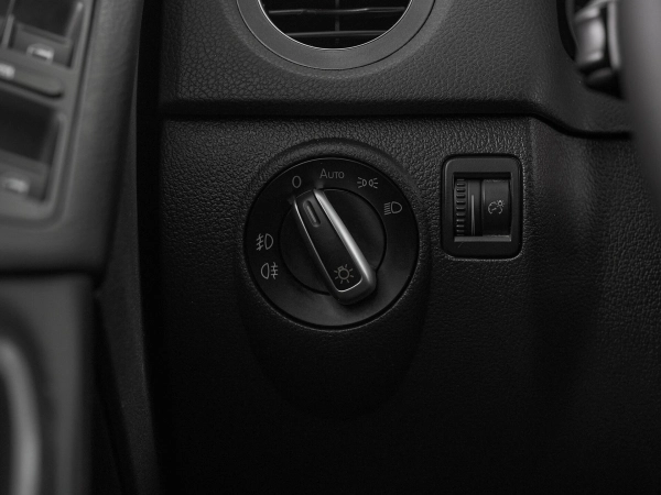 Volkswagen Tiguan, I Рестайлинг фото №14