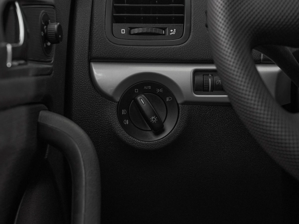 Skoda Yeti, I фото №12
