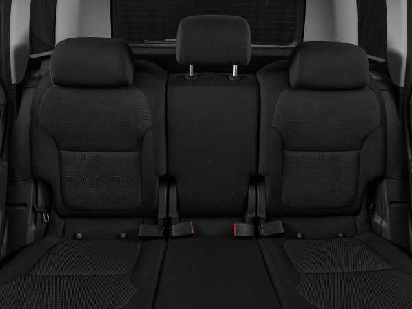Skoda Yeti, I фото №13