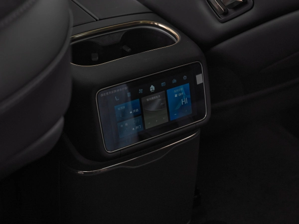 Lynk & Co 900, I фото №22