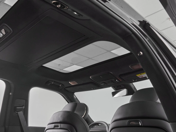 Lynk & Co 900, I фото №7