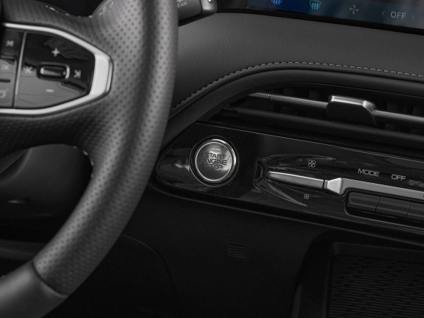 Dongfeng Huge, I фото №14
