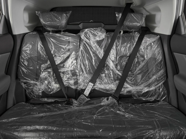 Dongfeng Huge, I фото №19