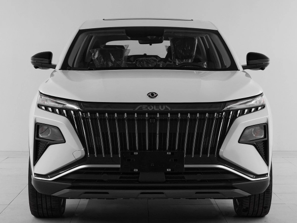 Dongfeng Huge, I фото №2