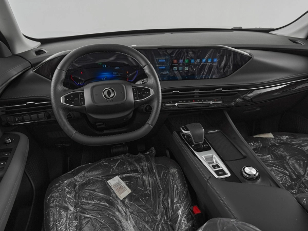 Dongfeng Huge, I фото №8