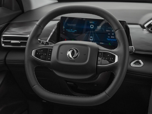 Dongfeng Mage, I фото №10