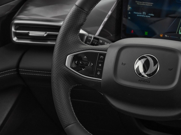 Dongfeng Mage, I фото №11