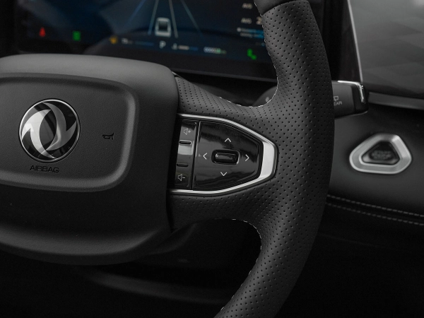 Dongfeng Mage, I фото №12