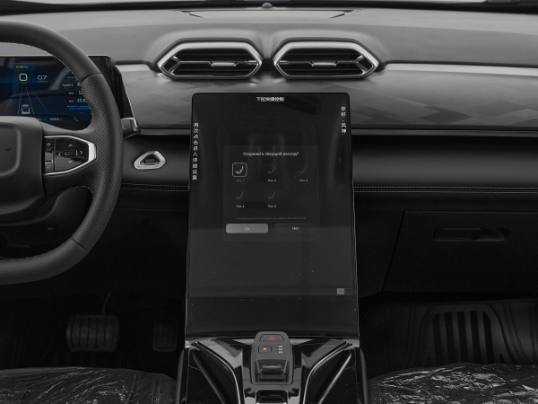 Dongfeng Mage, I фото №14