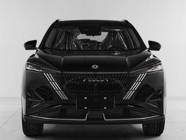 Dongfeng Mage, I фото №2