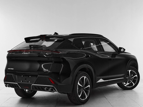 Dongfeng Mage, I фото №6