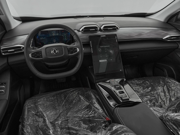 Dongfeng Mage, I фото №7