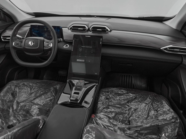 Dongfeng Mage, I фото №9