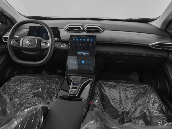 Dongfeng Mage, I фото №10