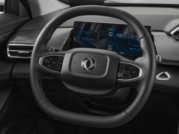 Dongfeng Mage, I фото №11