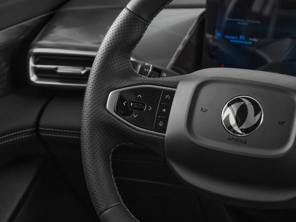 Dongfeng Mage, I фото №12