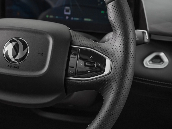Dongfeng Mage, I фото №13