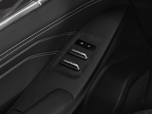 Dongfeng Mage, I фото №15