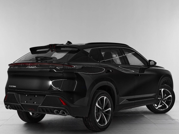Dongfeng Mage, I фото №6