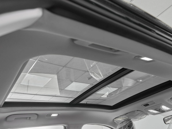Dongfeng Mage, I фото №7