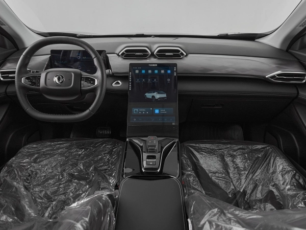 Dongfeng Mage, I фото №9