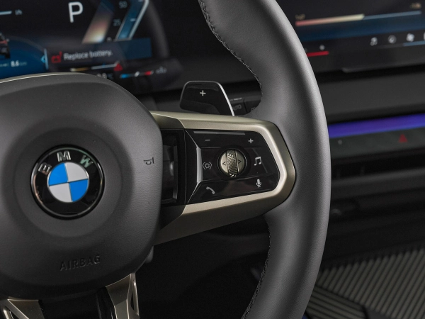 BMW X3, IV (G45/G48) фото №13