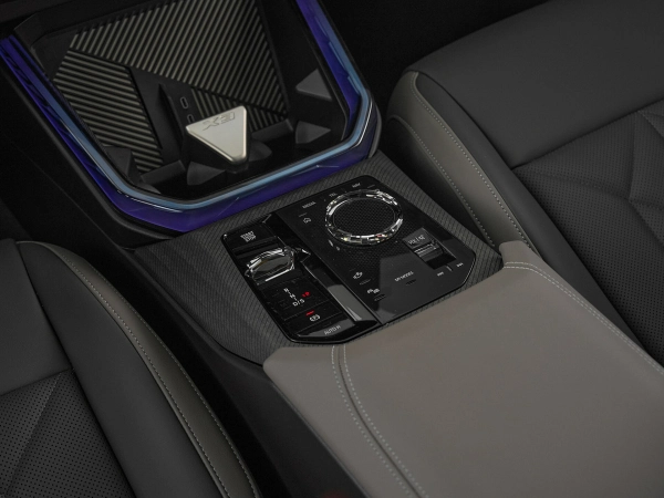 BMW X3, IV (G45/G48) фото №17