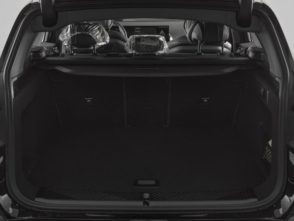 BMW X3, IV (G45/G48) фото №19
