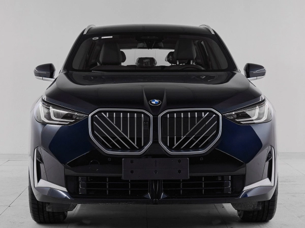 BMW X3, IV (G45/G48) фото №2