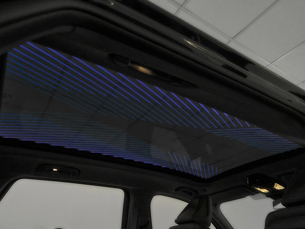 BMW X3, IV (G45/G48) фото №7