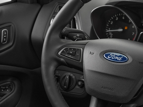 Ford Kuga, II Рестайлинг фото №11